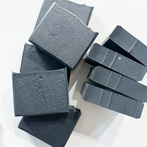 Charcoal Face Bar