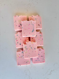 Confetti Soap